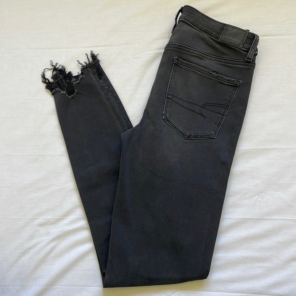 NWTs American Eagle Jeans